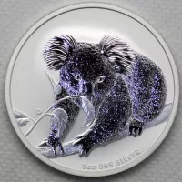 2010 Australian Koala 