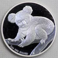 2009 Australian Koala 