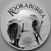 2023 Kookaburra