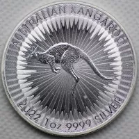 2022 Kangaroo