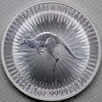 2023 Kangaroo