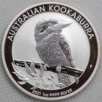 2021 Kookaburra