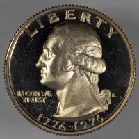 1976-S Washington Quarter (Proof)