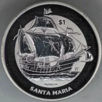 2022 BVI Santa Maria