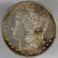 1896-O Morgan